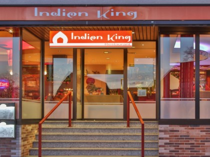 Foto: Indien King